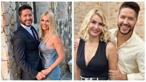 Jorge, dezvăluiri neștiute despre căsnicia sa cu Ramona: ”Am avut și momente de cumpănă”
