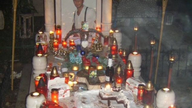 Familia lui PEPE nu şi-a revenit nici acum după pierderea lui FRANCO!