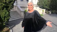 Monica Anghel este de nerecunoscut! Cum a reuşit să scape de opt kilogreme, în timp record:”Sunt într-un program...“