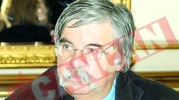 Basescu- cel belicos, Tariceanu - cel frumos