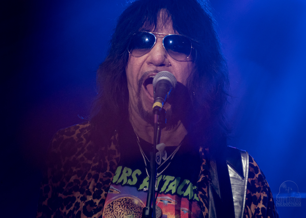 Doliu în lumea muzicii internaționale! Chitaristul Ace Frehley a murit la 74 de ani