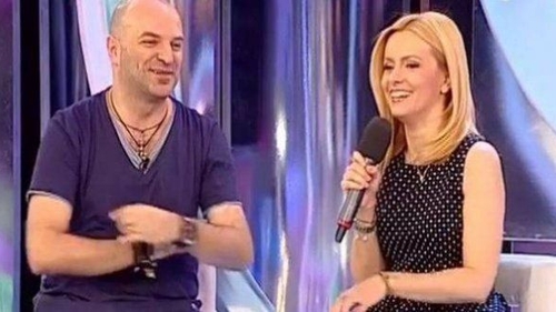 Ce meserii visau vedetele de azi, între care Dan Capatos, Simona Gherghe sau Mircea Badea?
