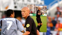 De ce a rămas Pierluigi Collina fără păr și cum a ajuns cel mai cunoscut arbitru din lume! Ce face italianul astăzi