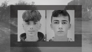 Cine sunt cei doi tineri de 19 ani, găsiți morți în râul Argeş. Filmul tragediei