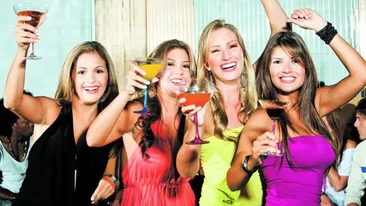 Cum sa arati bine dupa o noapte alba