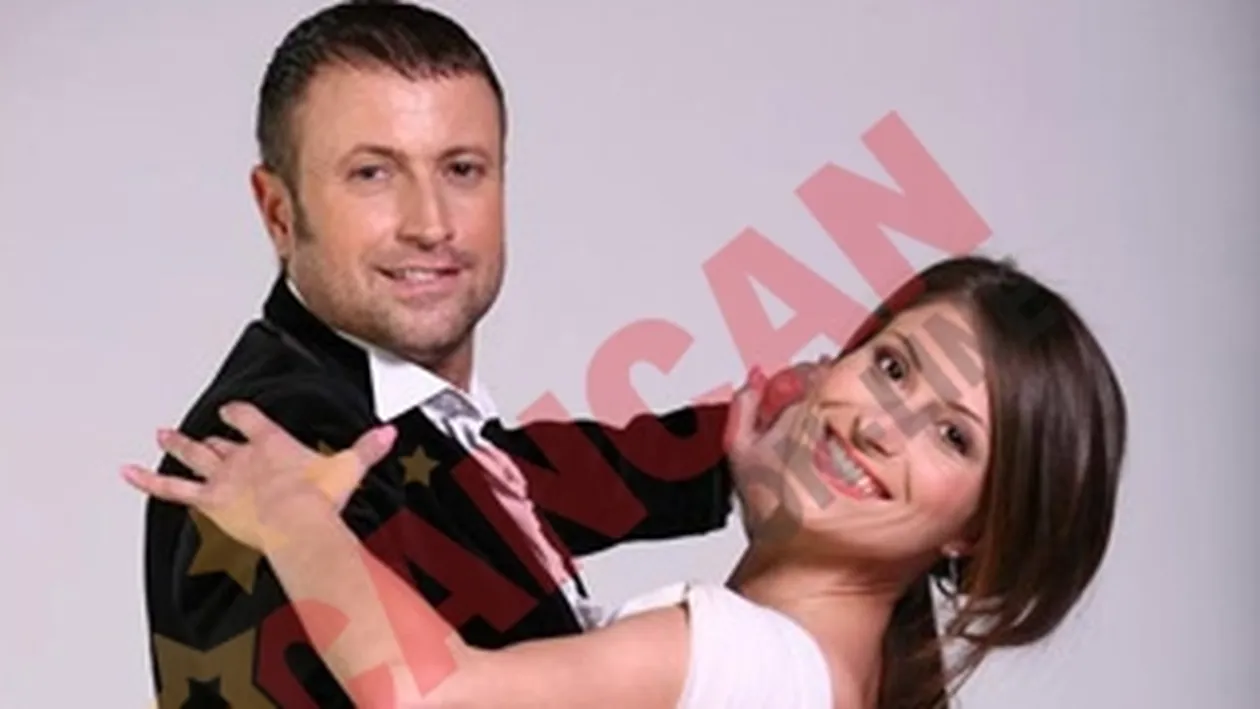 Catalin Botezatu a parasit Competitia Visurilor!