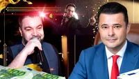 Primarul Sectorului 5 l-a arvunit pe Florin Salam. I-a dat 20 mii € cash ca să-i cânte pe sistem!