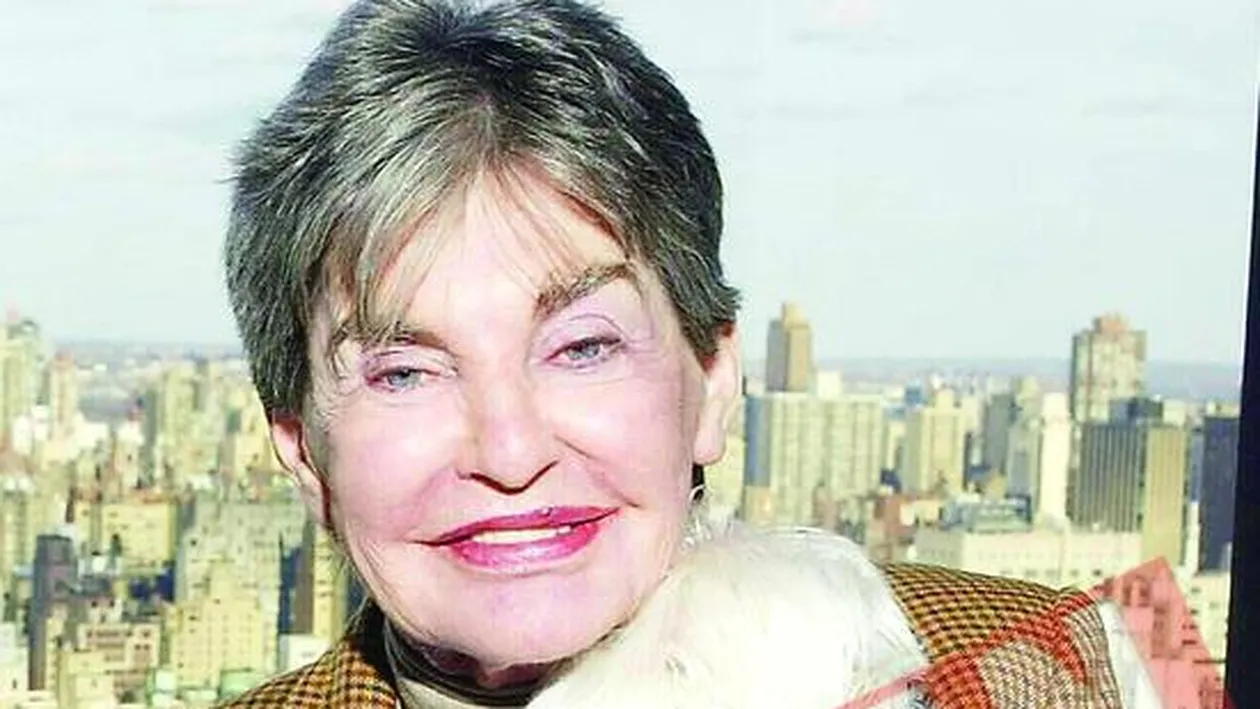 Leona a lasat opt miliarde de dolari cainilor