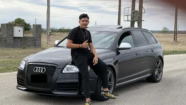 Iacob a murit într-un accident rutier cumplit, la doar 16 ani. Apropiații sunt devastați: ”Aș fi făcut orice pentru tine!”