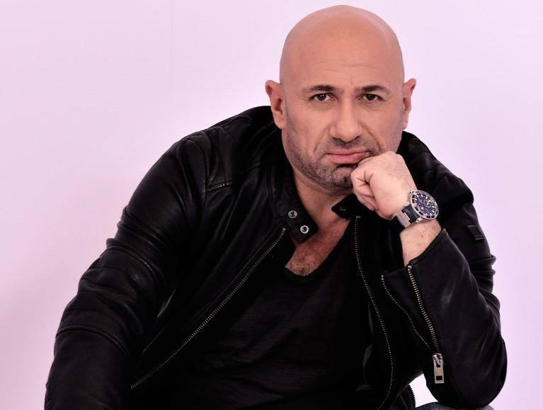 Adevărul despre viața amoroasă a lui Chef Cătălin Scărlătescu! Cu cine a fost fotografiat la o nuntă