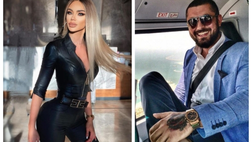 Bianca Drăgușanu și Cengiz, din nou împreună? Imaginile care-i dau de gol
