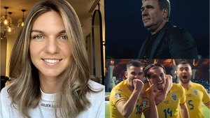 Parteneriat neașteptat între Simona Halep și familia Hagi. Cei trei s-au alăturat unui proiect publicitar