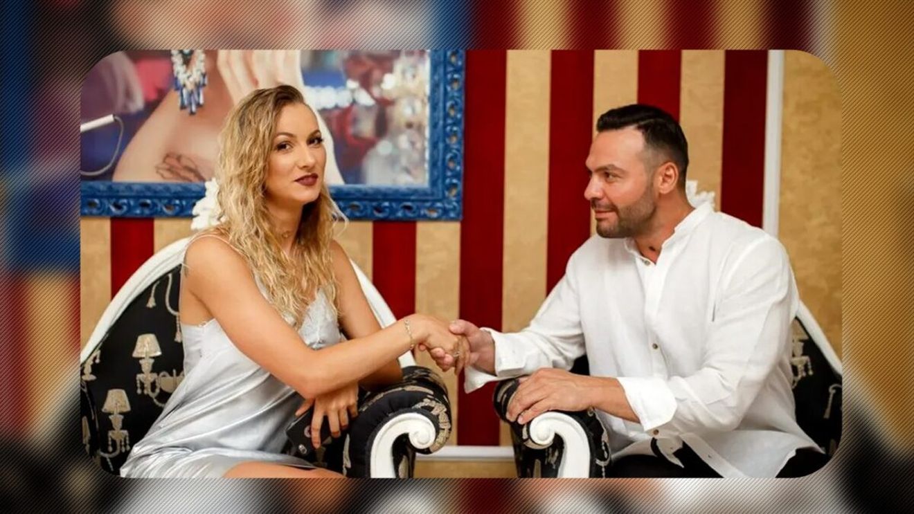 Cornel și Bianca Păsat au ANULAT divorțul! IREAL ce s-a întâmplat, cu câteva ore înainte să ajungă la notar | EXCLUSIV