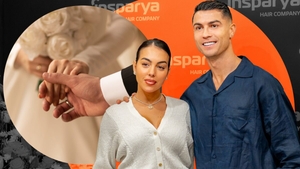 Cristiano Ronaldo și Georgina Rodríguez au avut o nuntă cu doar 5 invitați. Nici măcar părinții nu au fost prezenți
