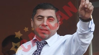 "Daca nu-mi dau banii, Dinamo intra in faliment!"