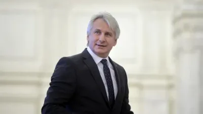 Un candidat la Primăria Capitalei propune o taxă universală de 1 leu pentru parcare