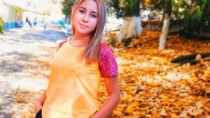 Toată lumea a rămas înmărmurită când a văzut semnul divin de la înmormântarea Alinei, tânăra din Vaslui ucisă în Mangalia