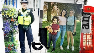 Povestea băcăuancei care a devenit polițistă în Anglia. „Am învățat că poți să-ți împlinești visele”