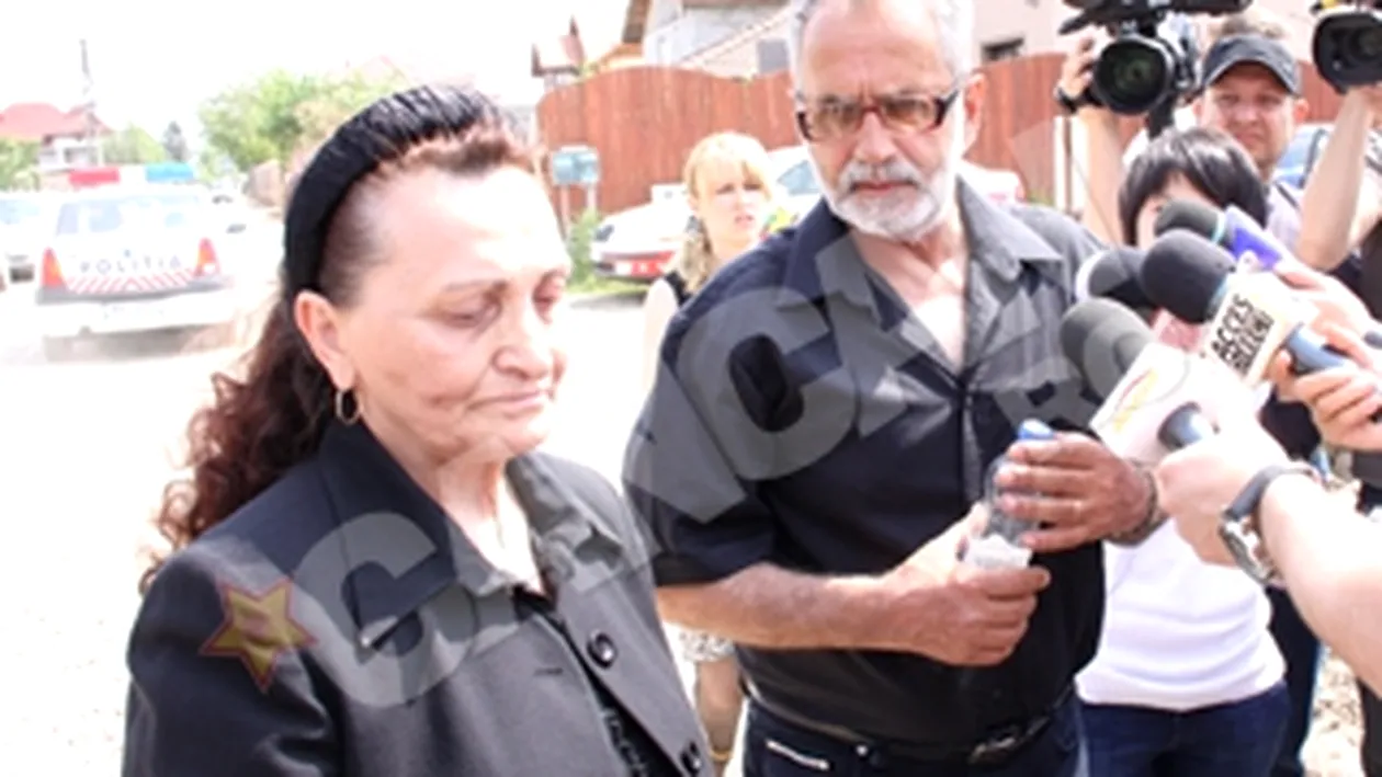 Parintii Madalinei Manole nu renunta la nepotel. Contesta decizia tribunalului!