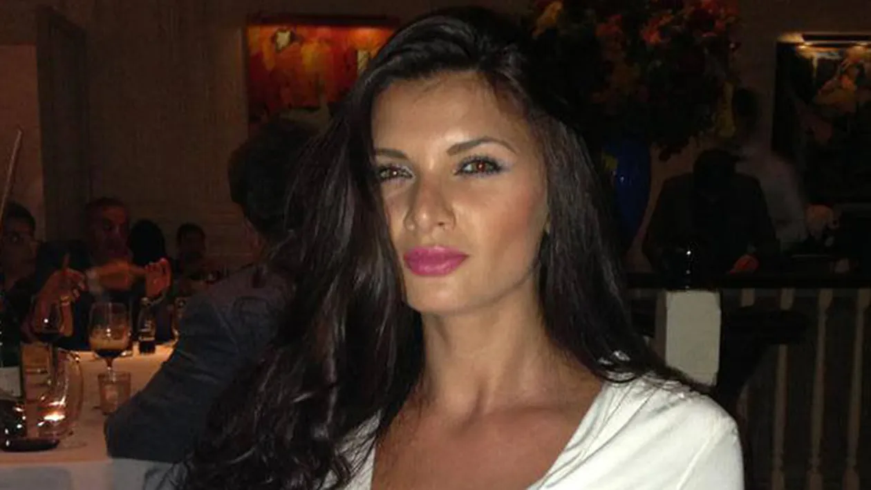 Gabor viseaza in Dubai... numai aur si parai! Vezi cu ce s-a pozat la mana in pat!