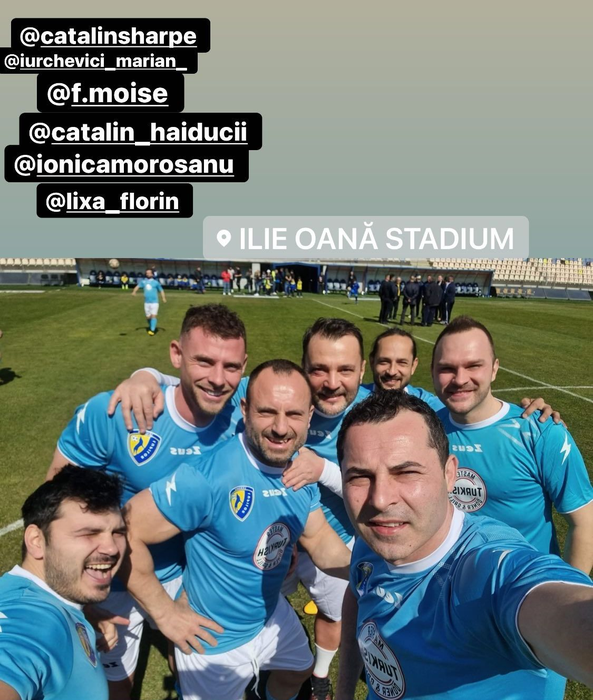 Cine este Eduard Vlădescu de la Insula Iubirii 2026. Sursa foto: Instagram