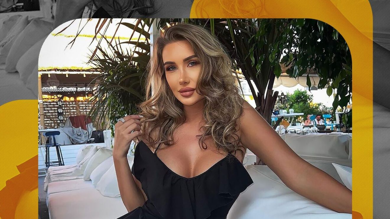 Nașul Andrei și al lui Măruță și-a asumat relația cu bunăciunea. Ispita de la “Insula iubirii” l-a divorțat pe miliardarul român?! E amețitoare!