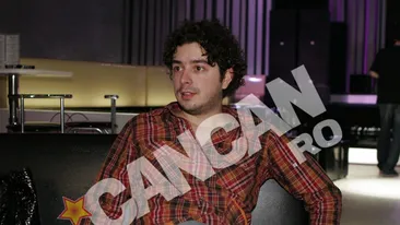 Cine sa-l mai inteleaga... Marius Moga preda Feng-shui la Vocea Romaniei