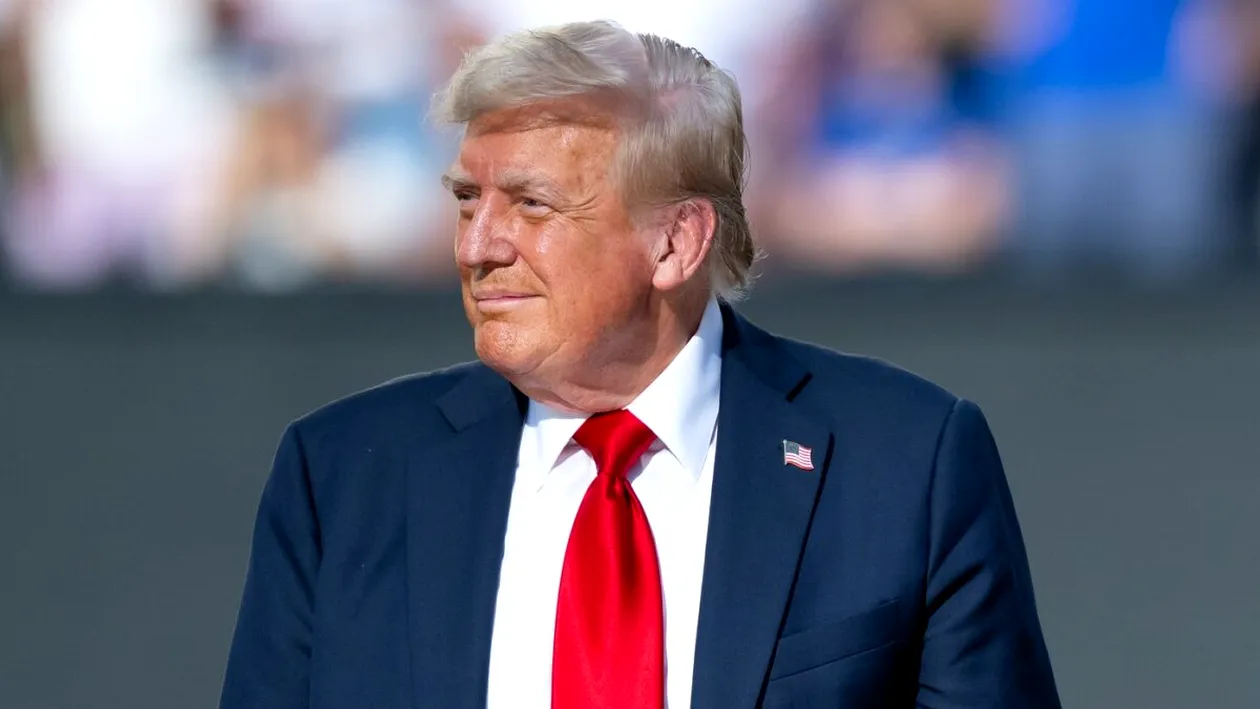 Cum a ajuns Donald Trump la finala Cupei Mondiale a Cluburilor. A sosit ca un star, dar a fost și huiduit de fani