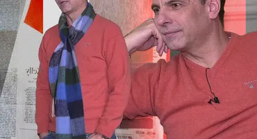 Dan Negru: “Mă enervează că nu sunt publice salariile!” ”Regele audiențelor” s-a mutat de la Antene la Kanal D și iese la atac!
