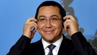 Reactia lui Victor Ponta dupa ce a vazut Flash Mob-ul facut de tinerii din PSD: Un gest total surprinzator