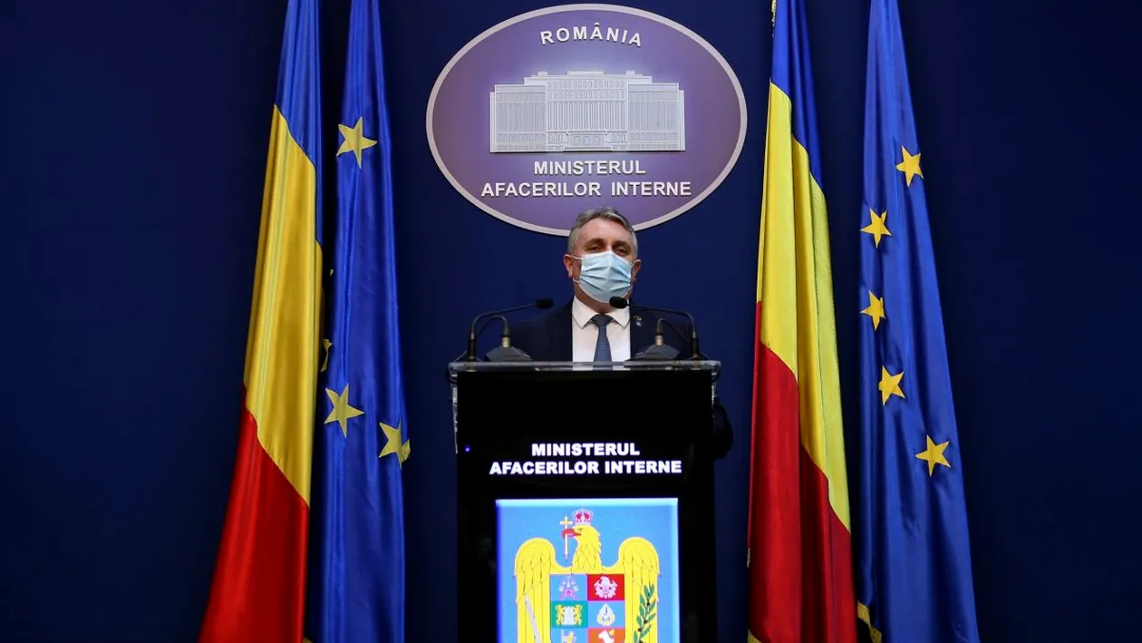 Anunțul făcut de Ministrul de Interne! Ce reguli trebuie să respecte românii din diaspora care se întorc acasă de Paște