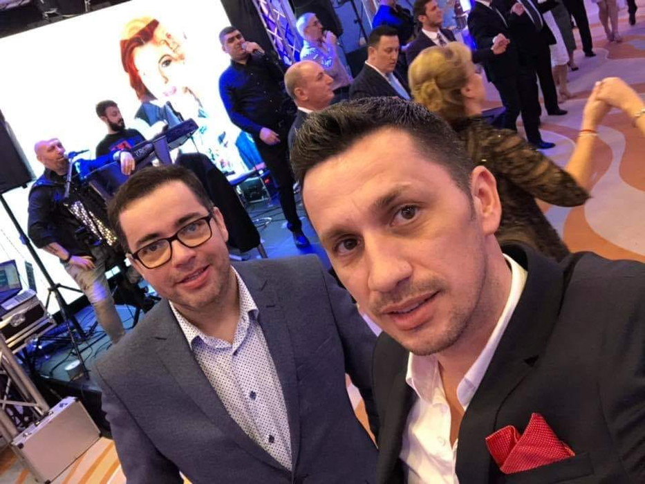 Popescu și Flick lămuresc scandalul donațiilor pentru Cantacuzino