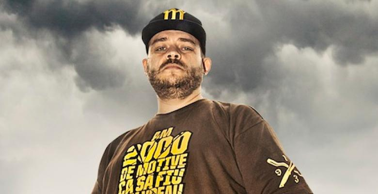 Băiețelul de doi ani al lui Tataee de la BUG Mafia, de urgență la spital!