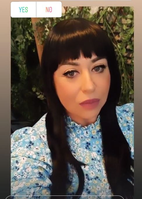 Oana Roman și Marius Elisei, întâlnire romantică la un restaurant din Pitești? Diva și-a făcut o schimbare de look uriașă + cum s-a filmat alături de fostul soț