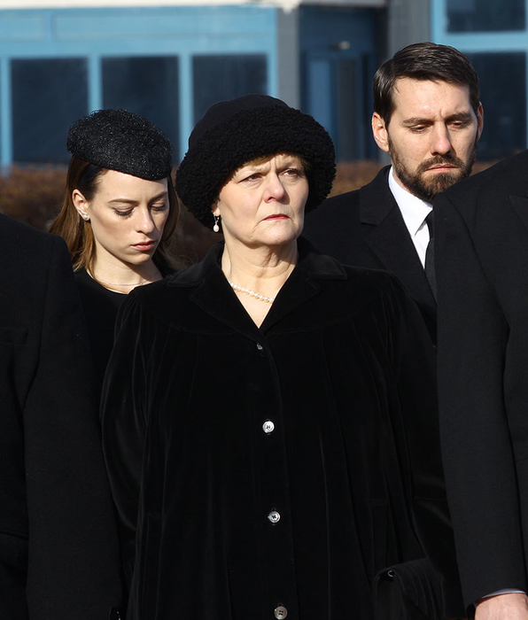 Alina-Maria Binder, devastată de decesul Regelui Mihai I