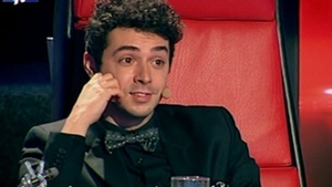Marius Moga este convins: "Vocea Romaniei este la mine in echipa"