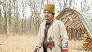 Imagini EXPLOZIVE! Iubita lui Stefan Banica, in tandreturi cu negustorul de la "Ferma vedetelor"!