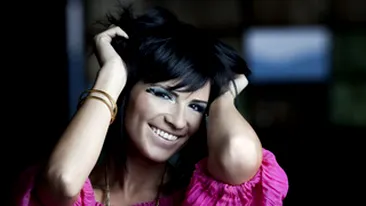 Ellie White se mandreste cu o fiinta deosebita care face parte din viata ei! Vezi despre cine e vorba!