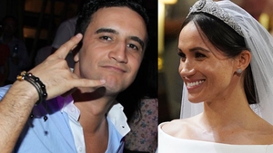 Lucian Becali o desființează pe Meghan Markle: “După ce te-au tăvălit jumătate dintre actorașii…“