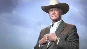 L-am descoperit pe noul JR! Vezi cum seamănă acesta cu magnatul petrolului din serialul Dallas!