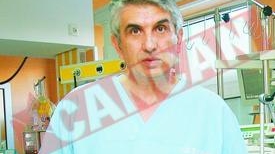 Copiii cu osteoporoza, tratati imediat dupa nastere!