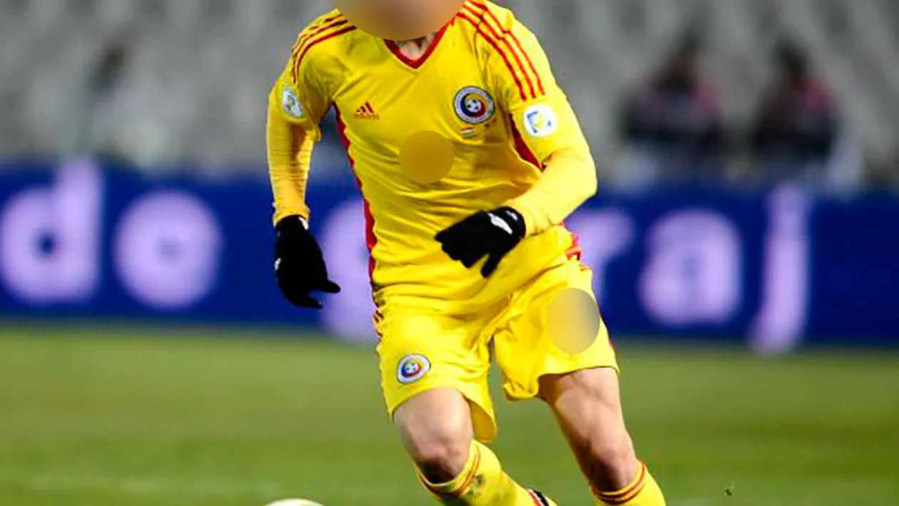 Singurul fotbalist român cu o stea în muzeul unei formaţii calificată în optimile Ligii Campionilor! A rămas un idol pentru fanaticii suporteri