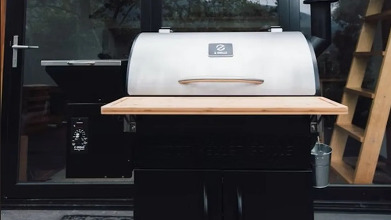 (P) 5 motive pentru care să alegi un grătar electric