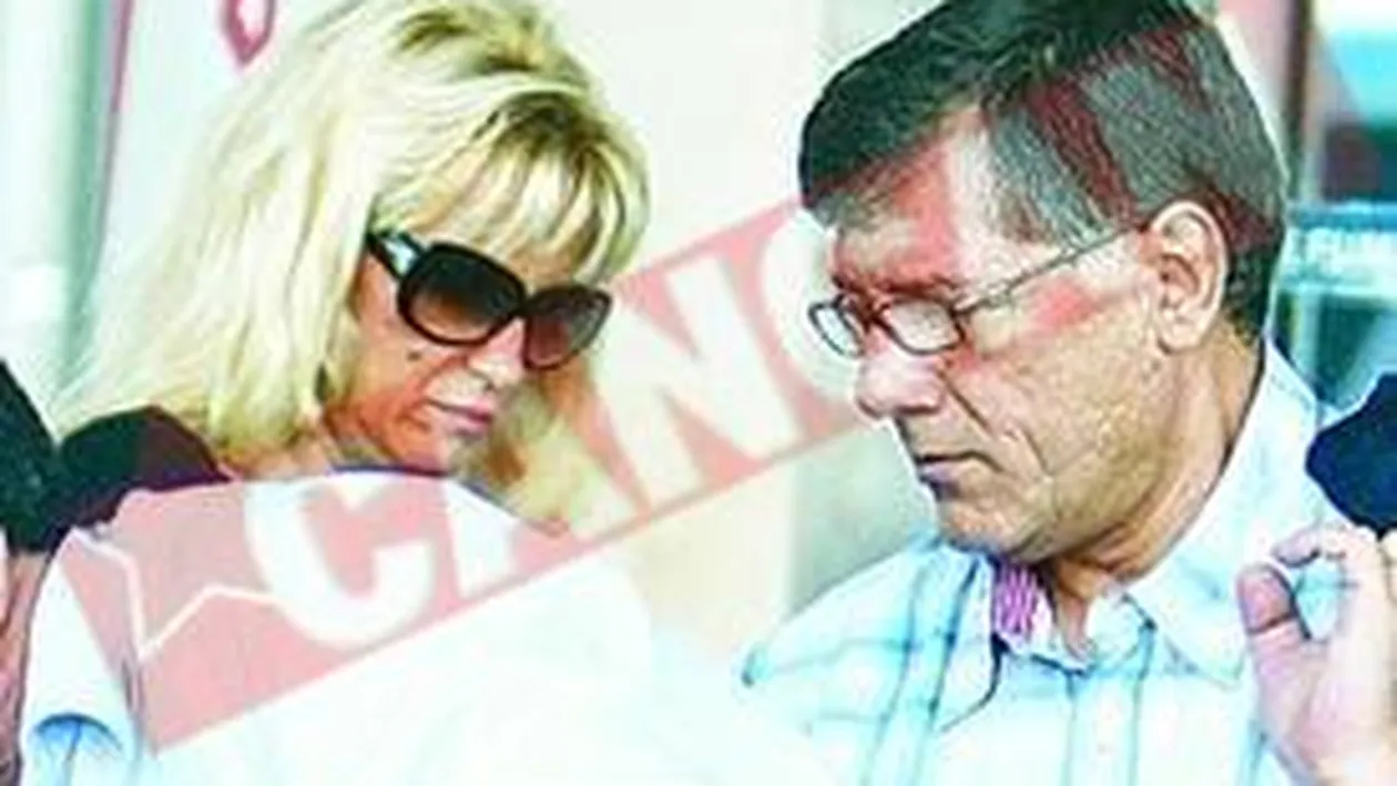 Miti Flanco, salvata de un brav ospatar