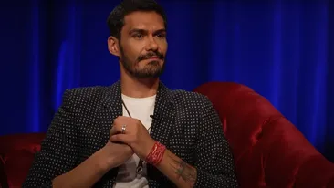 Reacția Vivianei Sposub, după izbucnirea din mediul online a lui George Burcea: ”Va trage ponoasele spuselor sale”