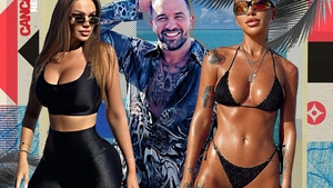 Alex Bodi, vacanță „secretă” cu Ema Uta, în Bahamas. Cum a reacționat Daria Radionova?