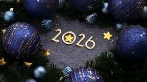 Ce trebuie să faci pe 1 ianuarie ca să ai noroc tot anul. Ce se întâmplă dacă dormi în prima zi din 2026