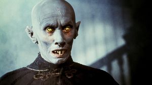 Cele mai bune filme cu vampiri. "Dracula", "Blade" şi "Nosferatu" nu au cum să lipsească din top 10, dar surprizele sunt mari