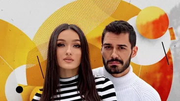 Gestul făcut de Viviana Sposub, după ce a anunțat despărțirea de George Burcea. Fanii au observat imediat!