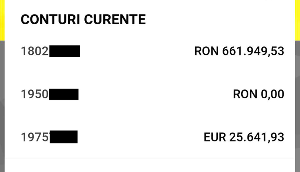Caz umanitar: 170.000 de euro din donaţii şi o factură de 8.000 de euro neplătită la spital! Ce s-a întâmplă cu soțul tinerei mame care a murit de cancer